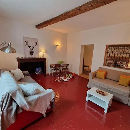 Apartment Chapitre Des Chanoines *