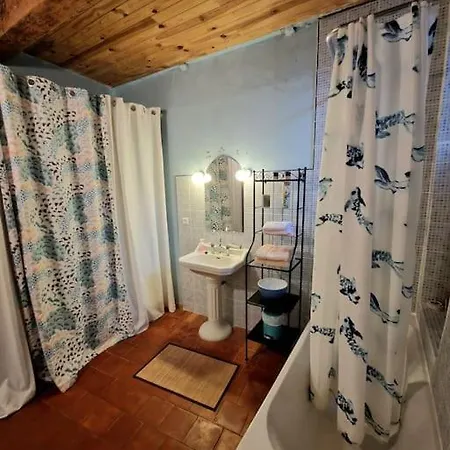 Appartement Chapitre Des Chanoines