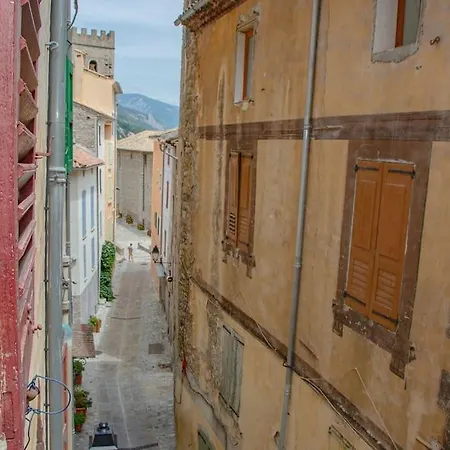 Apartment Chapitre Des Chanoines
