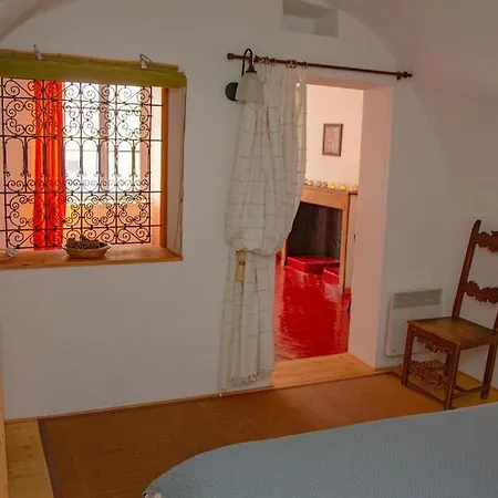 Apartment Chapitre Des Chanoines