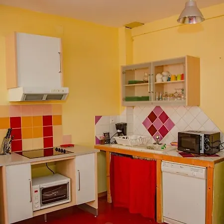 Apartment Chapitre Des Chanoines *