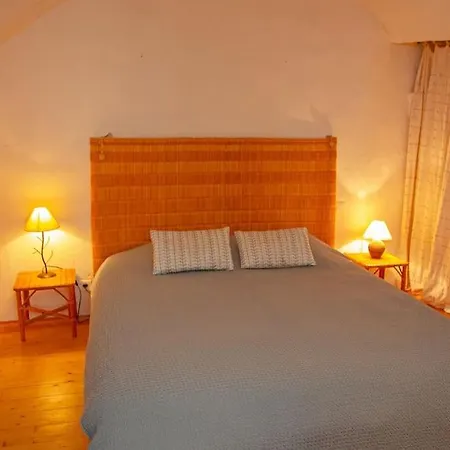 Apartment Chapitre Des Chanoines Entrevaux