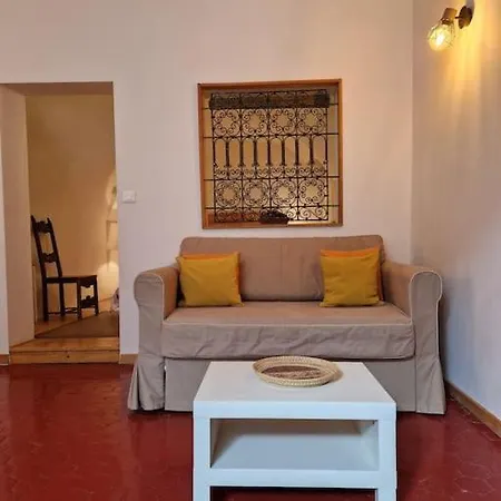 Chapitre Des Chanoines Apartment
