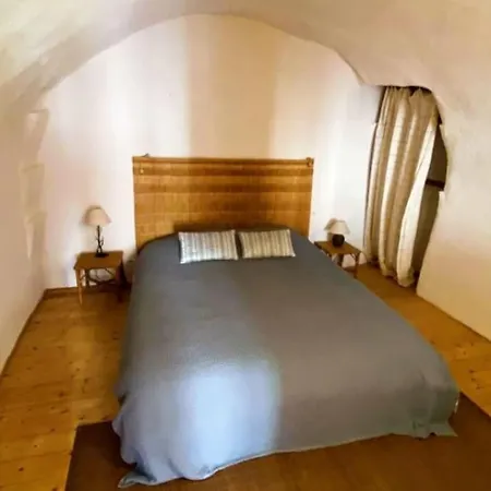 Appartement Chapitre Des Chanoines *