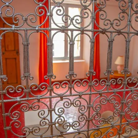 Chapitre Des Chanoines Apartment Entrevaux